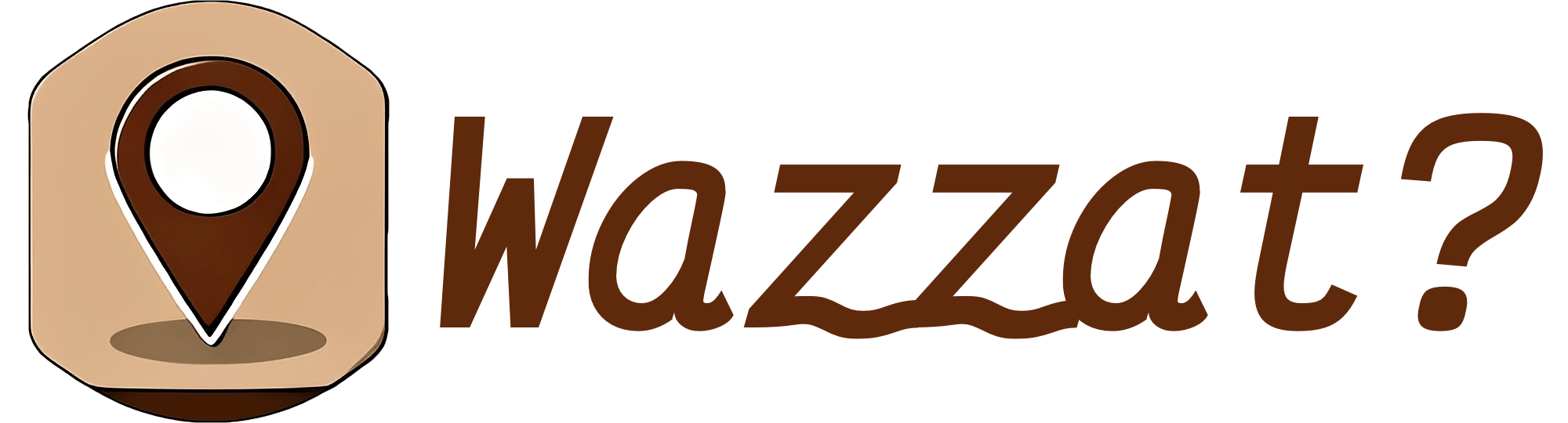 Wazzat?